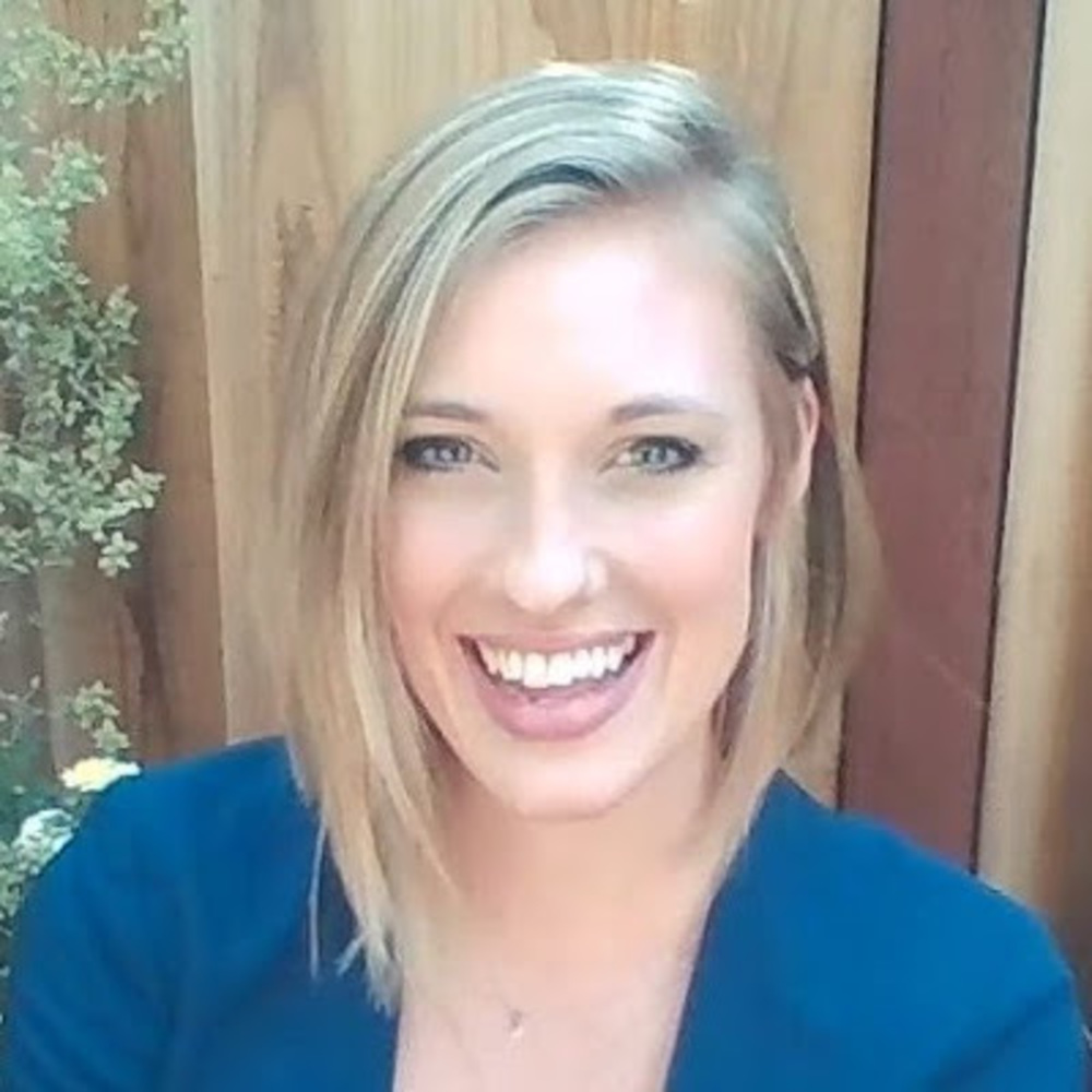 Meet your Posher, Christa